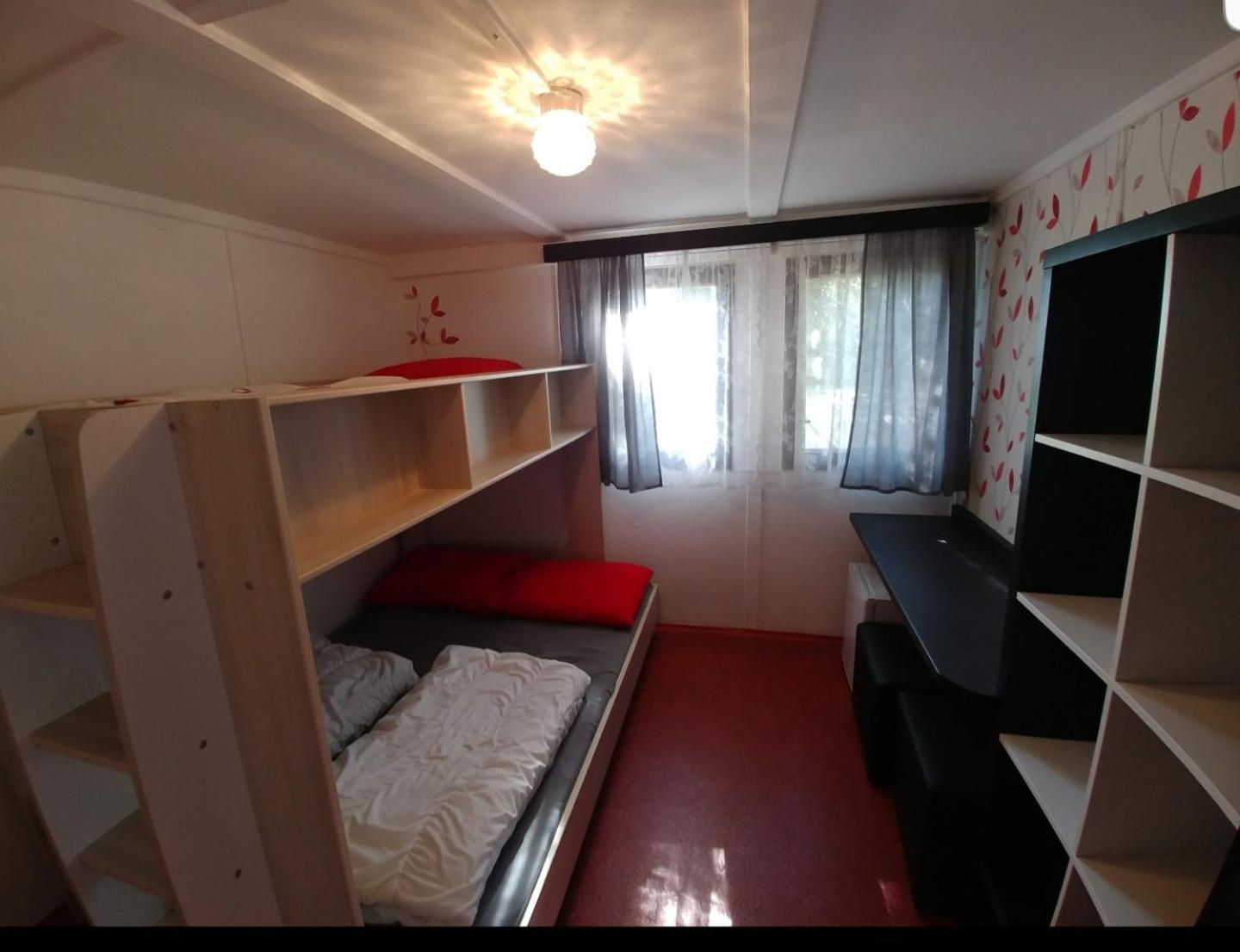 Hotel Juniorcamp Nová Živohošť Křečovice Exterior foto